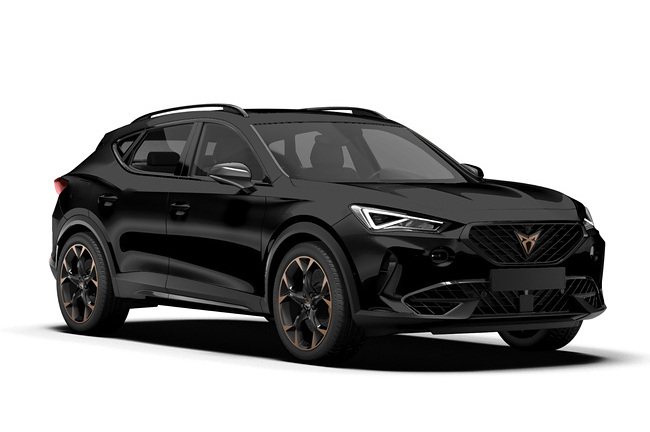 CUPRA Formentor Neuwagen Rabatt