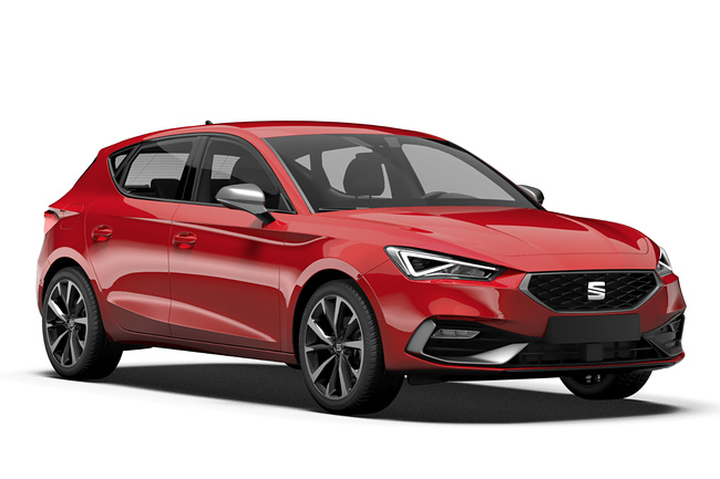 SEAT Leon Neuwagen Rabatt