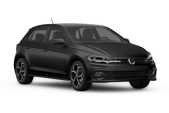 Volkswagen Polo Neuwagen Rabatt