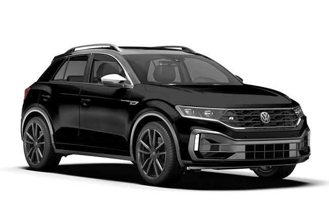 Volkswagen  Neuwagen Rabatt