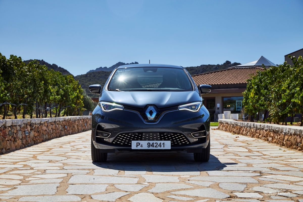 Neuwagen-Carwondo-Testbericht-Renault-Zoe-2020-Front