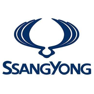 SSANGYONG Neuwagen Rabatt