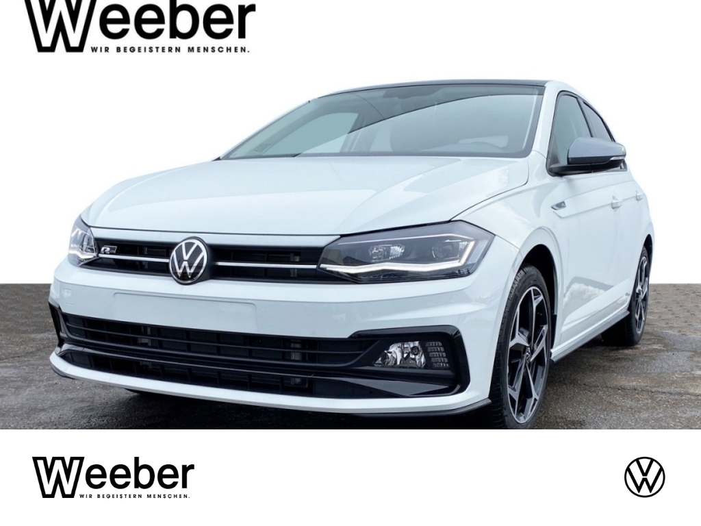 vw polo 2017 1.0