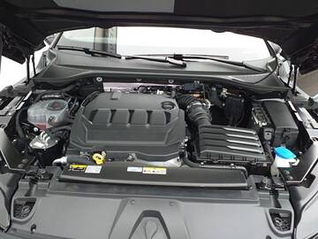VW Arteon 2.0 TDI 4Motion DSG R-Line HeadUp Navi