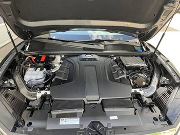 VW Touareg 3.0 TDI 4Motion tiptronic Elegance NP104