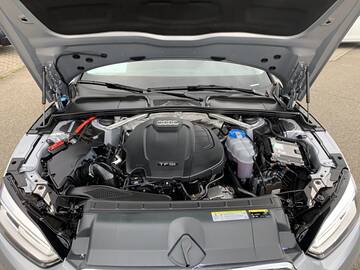 Audi A5 Sportback 40 TFSI S tronic sport Navi Xenon 1