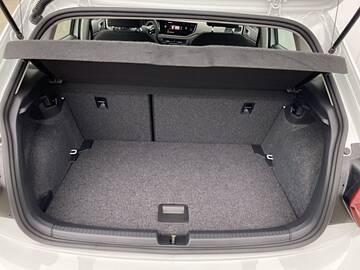 VW Polo 1.0 TSI  Comfortline  PDC LM Klima