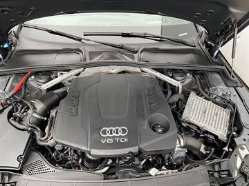 Audi A4 Avant 3.0 TDI quattro S tronic sport HeadUp