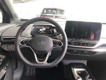 VW ID.4  Pro Performance Navi PDC Tempo Klima