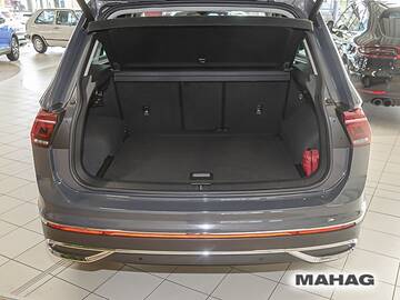 VW Tiguan Elegance 1.5 TSI Navi 