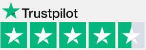 Trustpilot Bewertungen